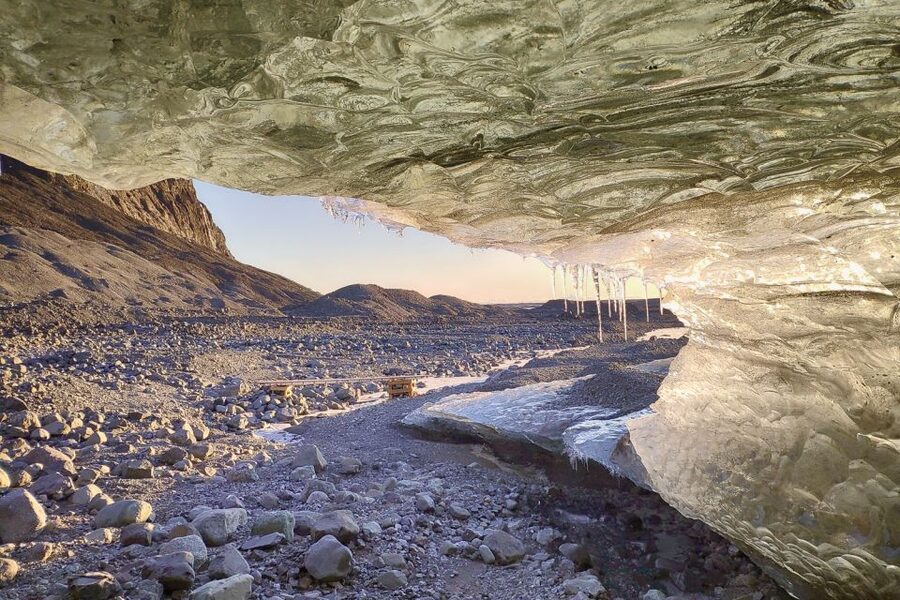 Skaftafell: Extra-Small Group Glacier Hike - Key things I’d plan around before you go