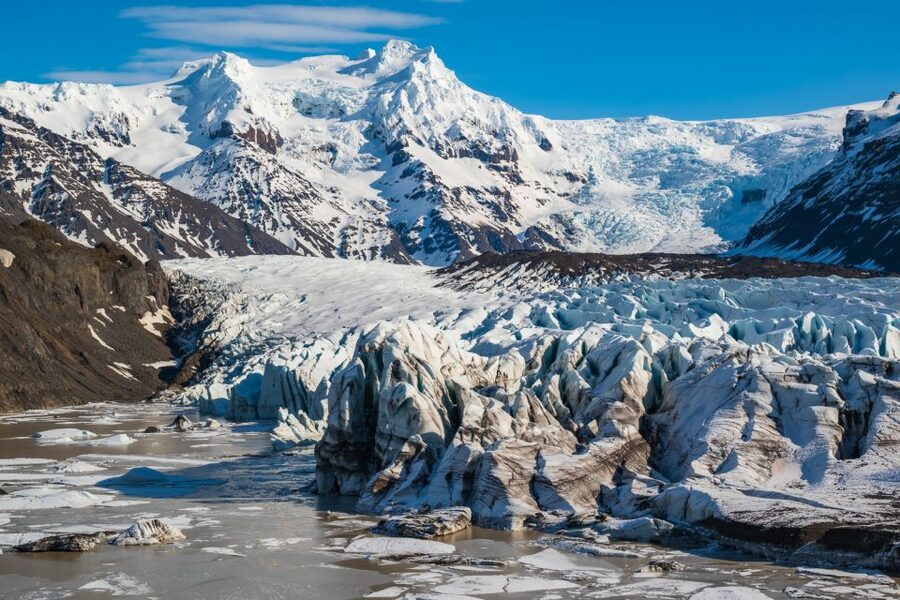 Skaftafell: Extra-Small Group Glacier Hike - Who this glacier hike suits best, and who should look at other options