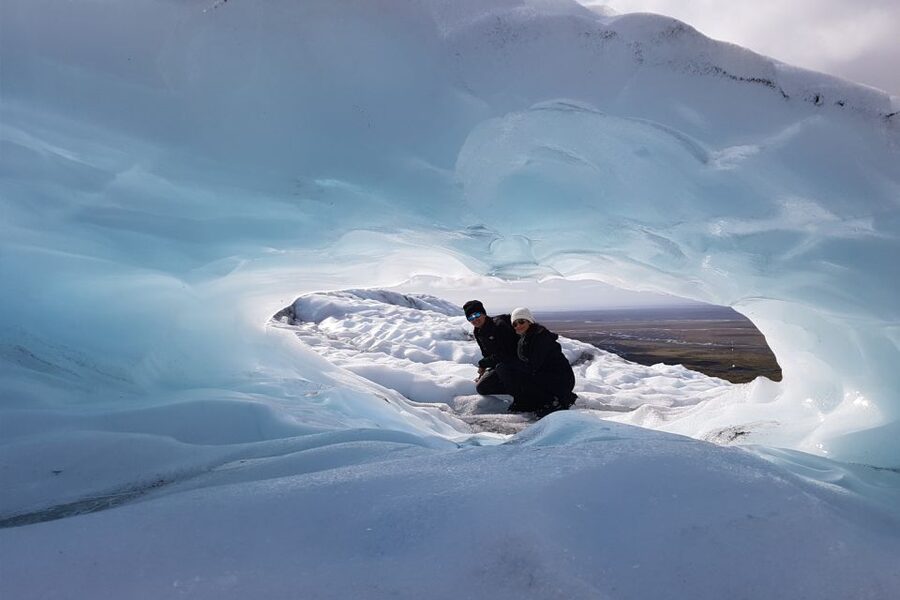 Skaftafell: Extra-Small Group Glacier Hike - Should you book this Skaftafell extra-small group glacier hike?