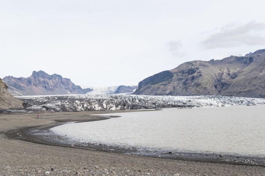 Skaftafell: Extra-Small Group Glacier Hike - Getting set up at Melrakki Adventures, and what happens before you ever touch ice
