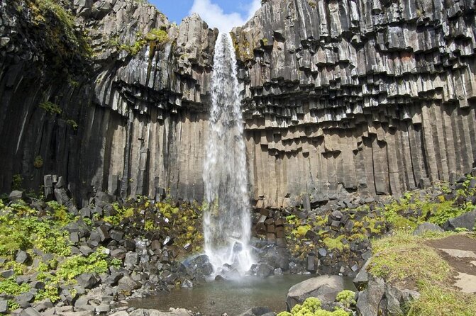 Skaftafell Glacier Hike 3-Hour Small Group Tour - Vatnajökull on Foot: Why Skaftafell Works