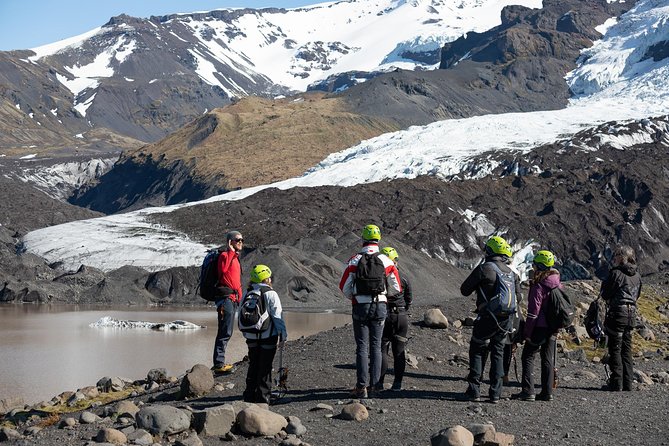 Skaftafell Glacier Hike 3-Hour Small Group Tour - Price and Value: Is $117.30 Fair for What You Get?
