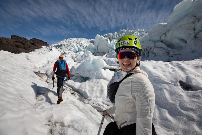 Skaftafell Glacier Hike 3-Hour Small Group Tour - Who This Skaftafell Glacier Hike Is Best For