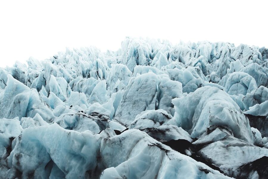 Skaftafell: Half-Day Vatnajökull National Park Glacier Hike - The hike itself: 3 hours on Falljökull’s icefall, crevices, and ice features