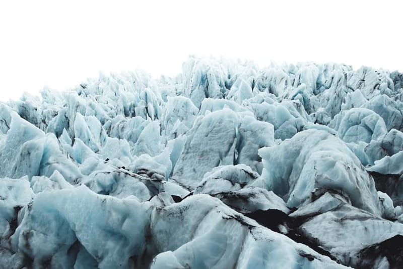 Skaftafell: Half-Day Vatnajökull National Park Glacier Hike - Timing and pace: how a half-day becomes the right length for most schedules