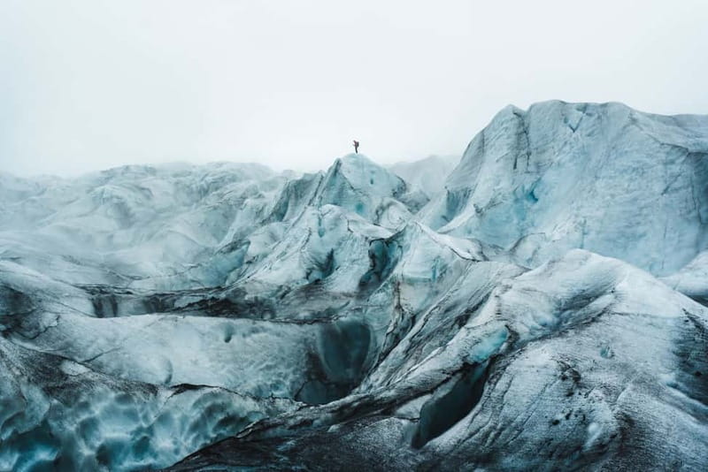 Skaftafell: Half-Day Vatnajökull National Park Glacier Hike - Price and value: is $158 per person fair for what you get?