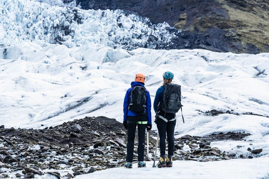 Skaftafell: Half-Day Vatnajökull National Park Glacier Hike - Should you book this Skaftafell glacier hike?