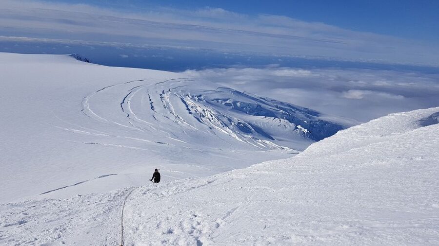 Skaftafell: Hvannadalshnjúkur Glacier Guided Hike - What to pack, and what will keep you comfortable on glacier time