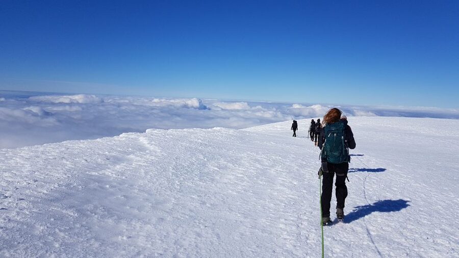 Skaftafell: Hvannadalshnjúkur Glacier Guided Hike - Should you book this Hvannadalshnúkur glacier hike?