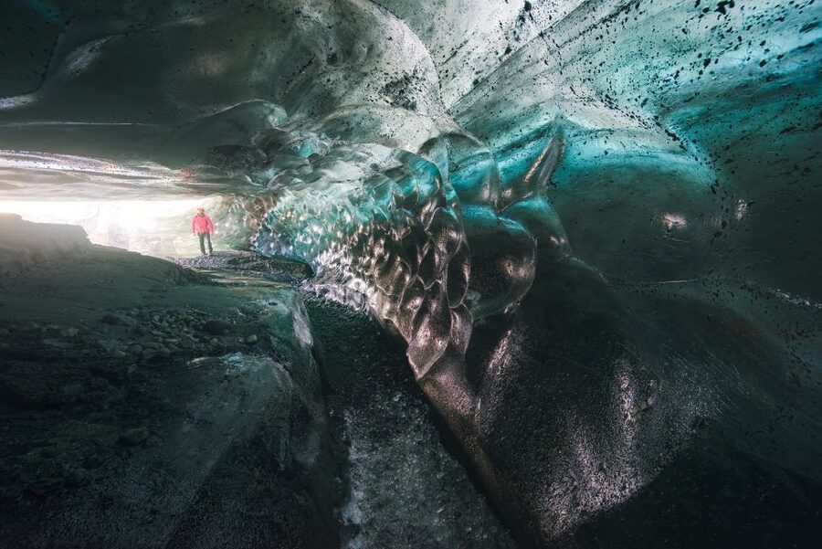 Skaftafell: Ice Cave Experience - Key highlights I’d plan around