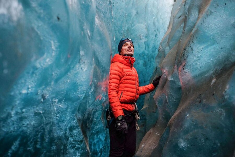 Skaftafell: Ice Cave Experience - FAQ