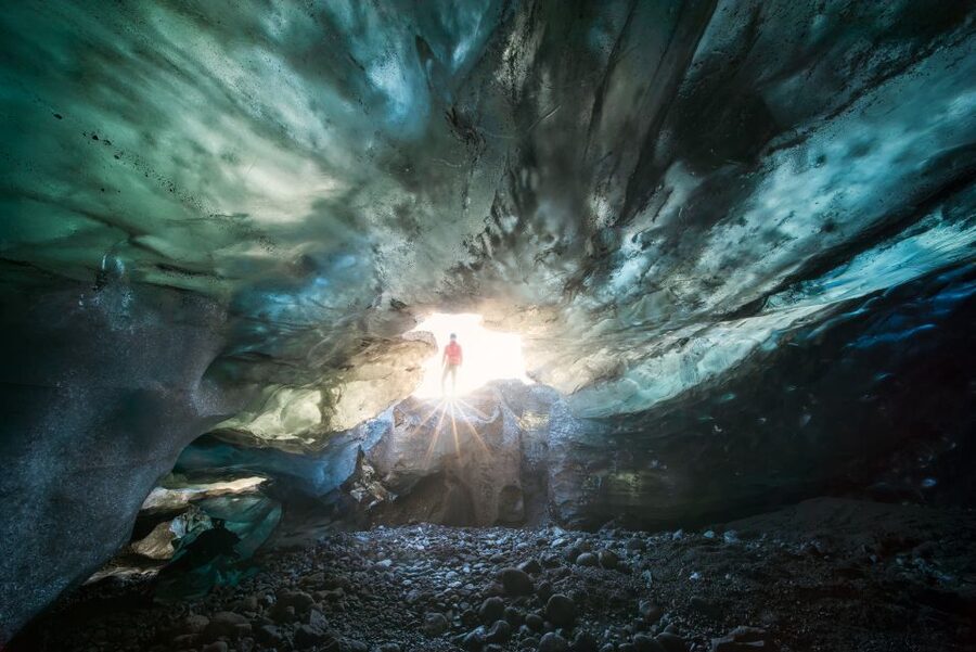 Skaftafell: Ice Cave Experience - Why Skaftafell’s ice cave feels like a real winter miracle