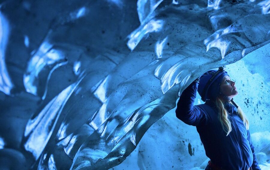 Skaftafell: Ice Cave Tour and Glacier Hike - What’s included at $165: gear, guide time, and comfort that actually helps
