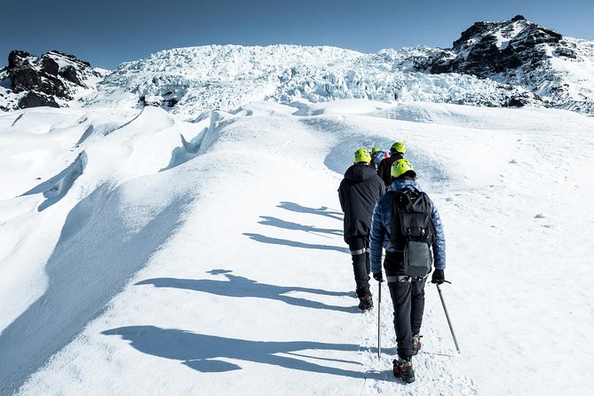Skaftafell Ice Caving & Glacier Hike - Rentals and comfort costs: boots and waterproof layers are the make-or-break