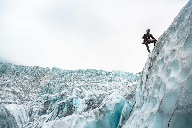 Skaftafell Ice Climbing & Glacier Hike - Gear and safety: what’s included, what to rent, what to bring