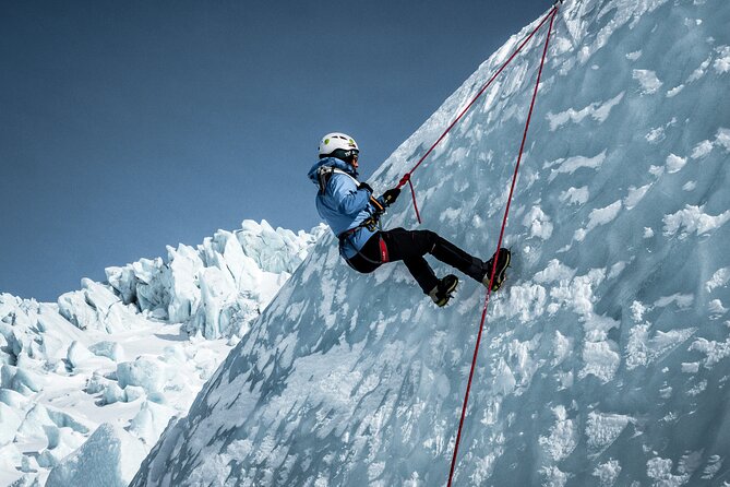 Skaftafell Ice Climbing & Glacier Hike - Price and value: what $266.06 buys you