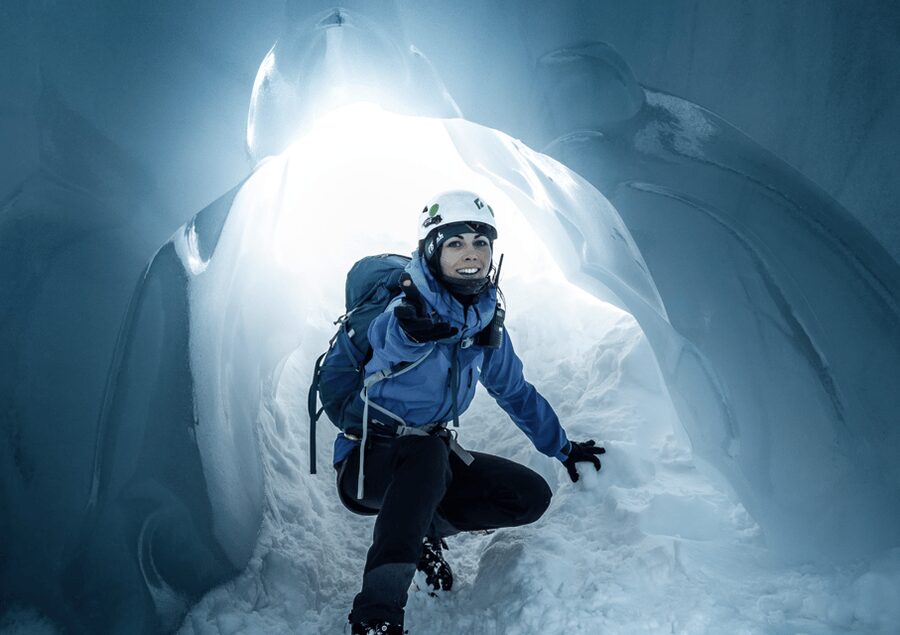 Skaftafell National Park: Falljokull Glacier Advanced Hike - Safety Briefing and Gear Fitting That Makes Advanced Mean Advanced