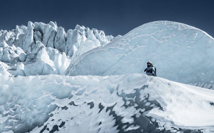 Skaftafell National Park: Falljokull Glacier Advanced Hike - The 5-Hour Plan: What Each Segment Feels Like