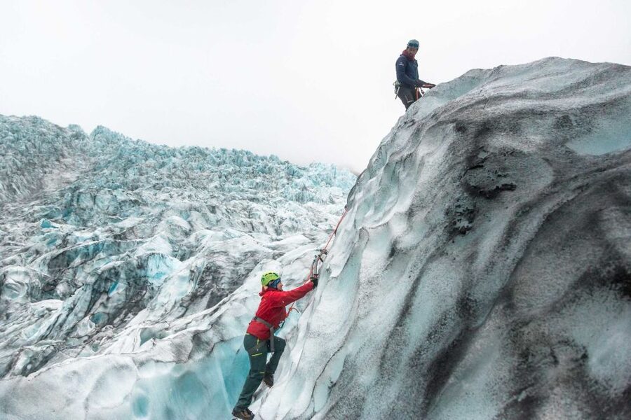 Skaftafell National Park: Falljokull Ice Climb and Hike - Gear check: what’s included, and how to avoid the common comfort mistakes