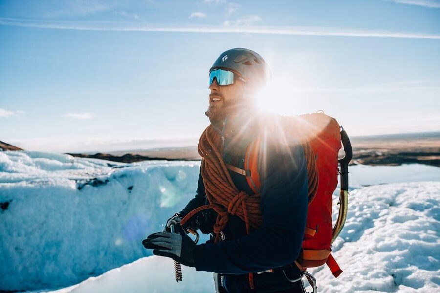 Skaftafell: Small-Group Vatnajökull Glacier Hike (Moderate) - Why Vatnajökull and Falljökull Feel Special