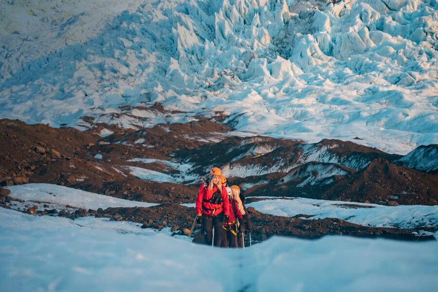 Skaftafell: Small-Group Vatnajökull Glacier Hike (Moderate) - Price and Value: Is $170 Fair for a Moderate Glacier Hike?