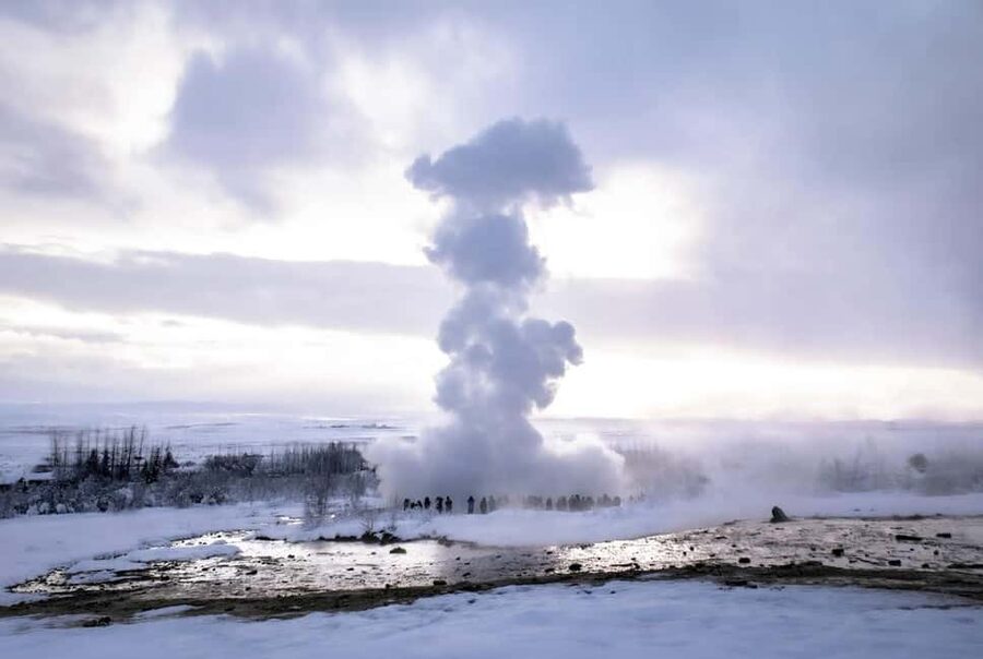 Skarfabakki: Golden Circle Small-Group Full-day Tour - Key things I’d circle on your plan
