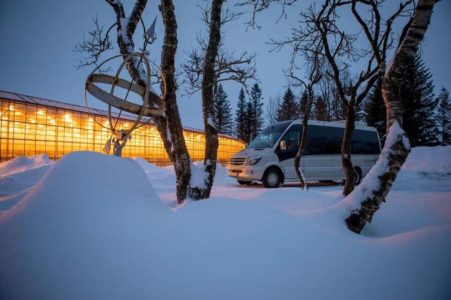 Skarfabakki: Golden Circle Small-Group Full-day Tour - Golden Circle Highlights, but With a Cruise-Port Friendly Rhythm
