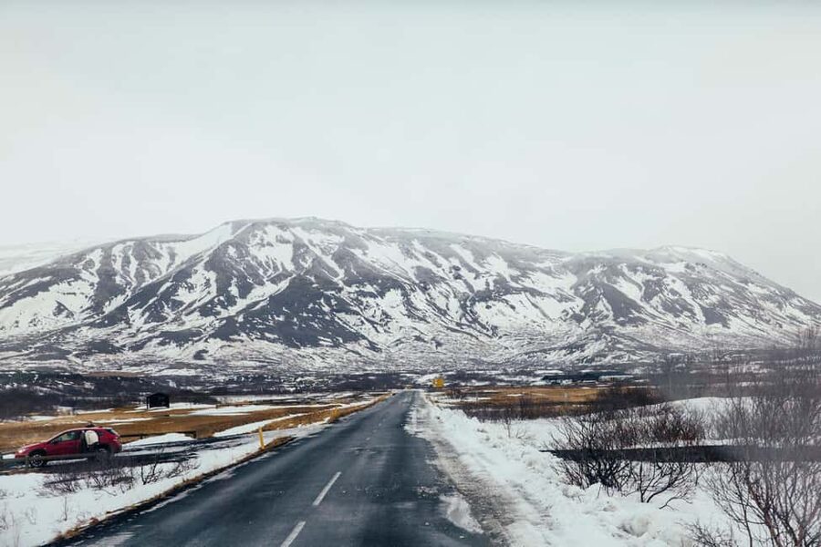 Skarfabakki: Golden Circle Small-Group Full-day Tour - Comfort, group size, and the guide factor