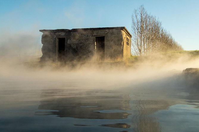 Skip the Line: Secret Lagoon Entrance Ticket - How Long Should You Stay, Really?
