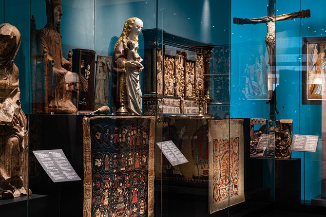 Skip the Line: The National Museum of Iceland Ticket - How long to plan: 1.5 hours, but give it time