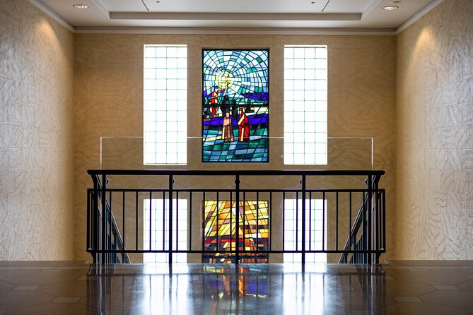Skip the Line: The National Museum of Iceland Ticket - Family-friendly extras: lockers, cafe, gift shop, and a holiday surprise