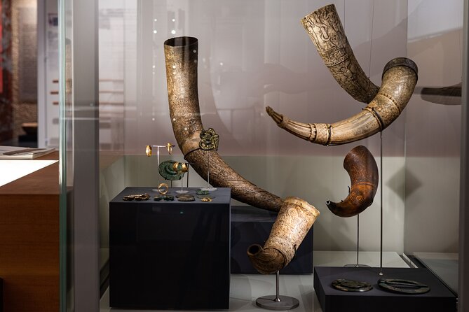 Skip the Line: The National Museum of Iceland Ticket - National Museum of Iceland: the story arc you are buying