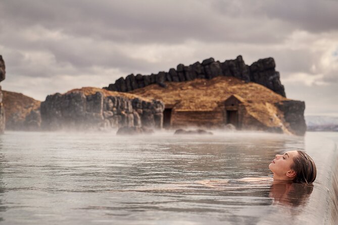 Sky Lagoon Spa Experience with Private Transfer from Reykjavík - Price and value: what you are really paying for at $296.75 per person