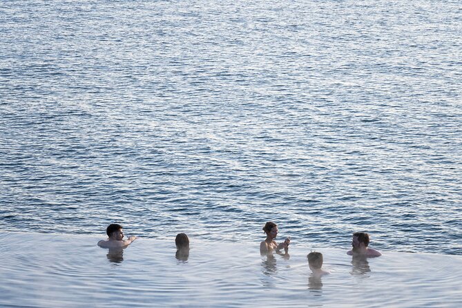 Sky Lagoon Ticket with 7-Step Ritual and Transfers from Reykjavik - Key things I’d zero in on