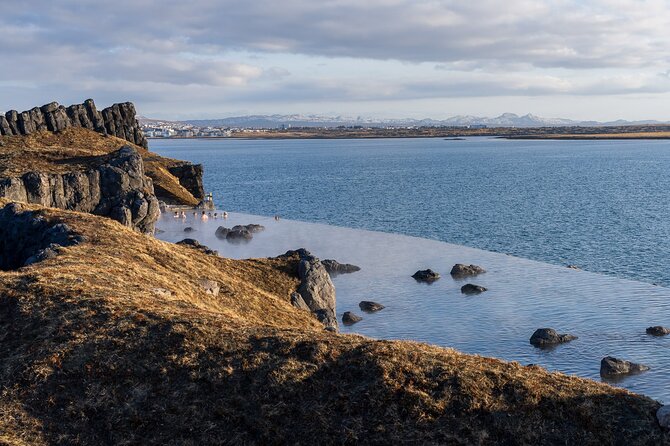 Sky Lagoon Ticket with 7-Step Ritual and Transfers from Reykjavik - Value for $159: what you’re really paying for, and where extra costs creep in
