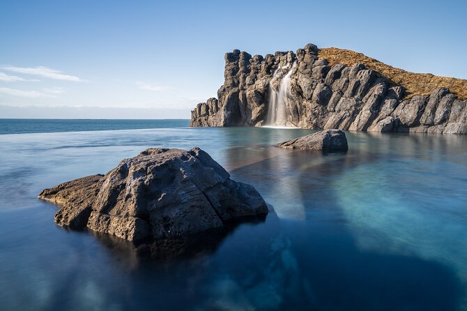 Sky Lagoon Ticket with 7-Step Ritual and Transfers from Reykjavik - The Mount Keilir and Bessastadir stops, and why they pair well with the lagoon