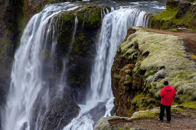 Small Group Day Tour to Lakagigar volcano by Super Jeep from Klaustur - Key highlights you will feel right away