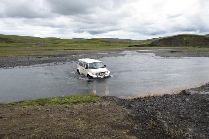 Small Group Day Tour to Lakagigar volcano by Super Jeep from Klaustur - Super Jeep to Lakagígar, what kind of day this really is