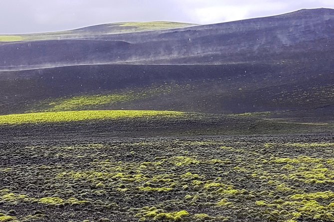 Small Group Day Tour to Lakagigar volcano by Super Jeep from Klaustur - Who this Super Jeep day trip fits best