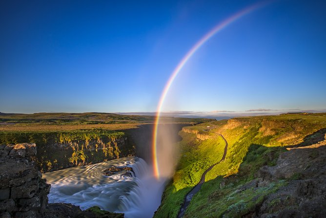 Small-Group Golden Circle, Blue Lagoon with Ticket & Kerid Crater - Price and Value: What You Are Really Paying For