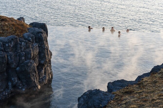 Small-Group Golden Circle, Sky Lagoon with Ticket & Kerid Crater - Geysir Geothermal Area: Strokkur’s Fast Schedule