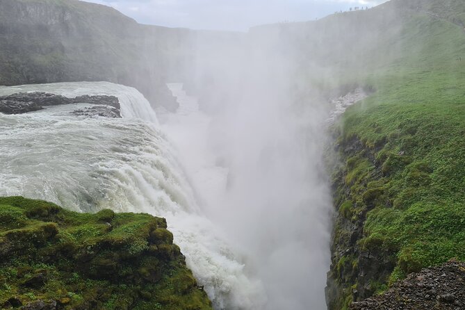 Small-Group Golden Circle, Sky Lagoon with Ticket & Kerid Crater - Start Time, Pickup Reality, and How to Plan Your Day