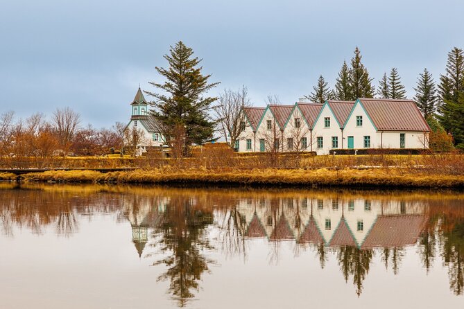 Small Group: Golden Circle Tour from Reykjavik Cruise Terminals - The Port-Friendly Golden Circle Plan That Actually Fits a Cruise Stop