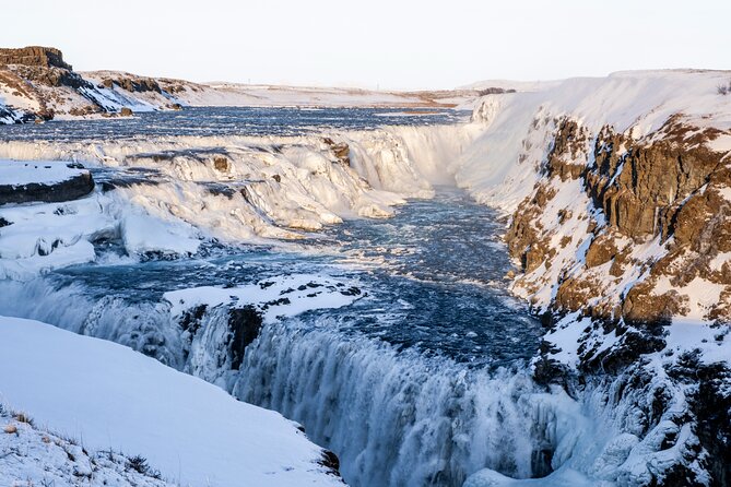 Small Group: Golden Circle Tour from Reykjavik Cruise Terminals - The Small-Group Sweet Spot (and When It Can Feel Cramped)