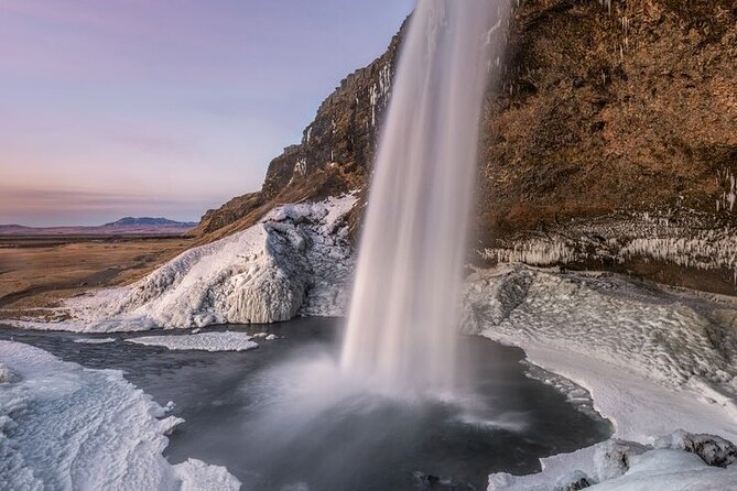 Small Group: Golden Circle Tour from Reykjavik Cruise Terminals - Getting On the Vehicle at Reykjavik Cruise Terminals Without Losing Your Mind
