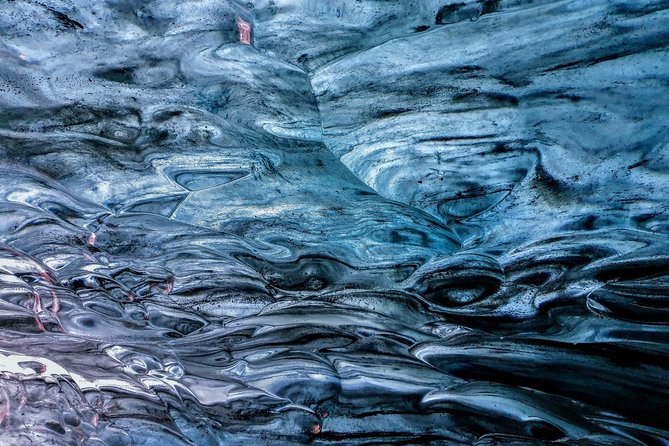 Small-Group Ice Cave Tour from Jökulsárlón - Inside the Ice Cave: Blue Ice, Photo Tips, and the Time Window