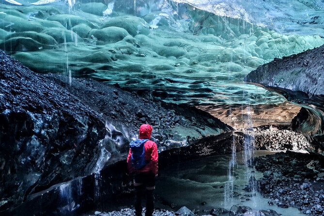Small-Group Ice Cave Tour from Jökulsárlón - What’s Included, What’s Not, and What You Should Bring