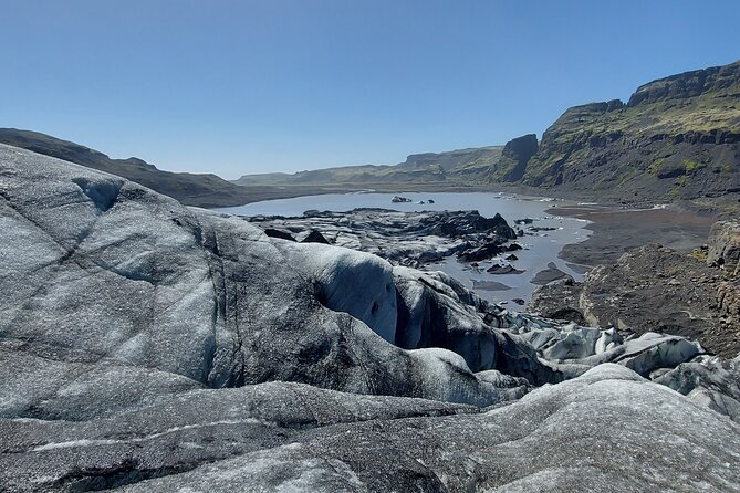 Small-Group Ice Climbing and Glacier Hiking in Solheimajokull - Price and Value: What $258.05 Is Paying For