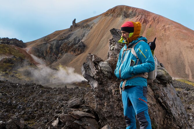 Small Group Landmannalaugar Hike and Hot Springs: Reykjavik/Hella - Price and Value: Why This Costs What It Costs