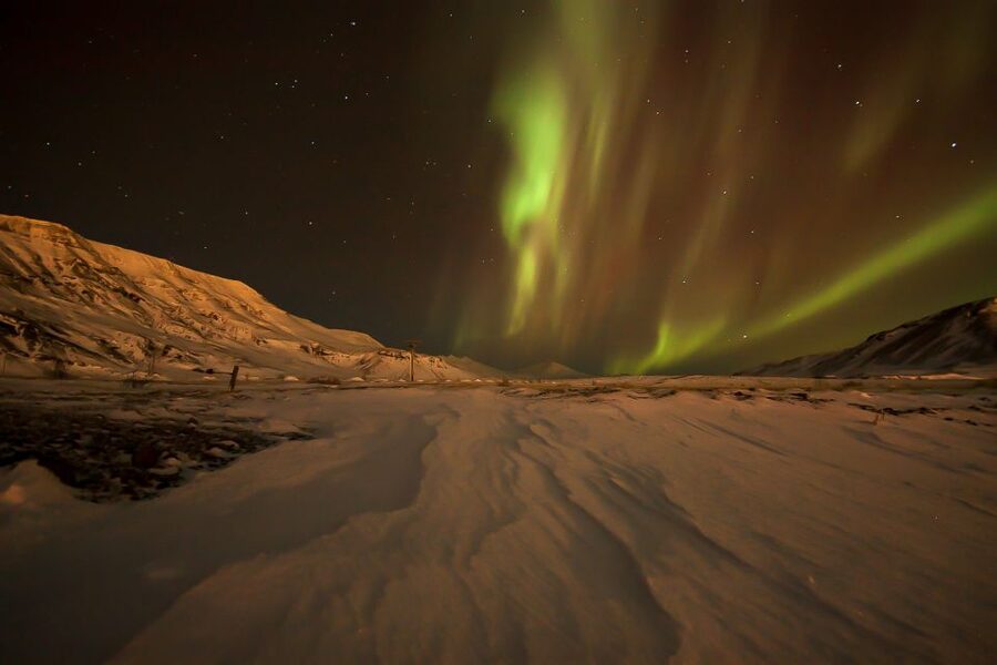 Small-Group Premium Northern Lights Tour from Reykjavik - Key things to know before you go